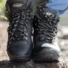 Grisport - Nero Dakar Trekking - Bilde 33