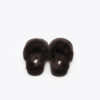 Roberto Rosso Cabina Slipper - dark-brown - Bilde 6