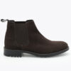Jean Paul Chartres - dark-brown