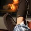 Jean Paul - Moccasin Dark Brown - Bilde 16