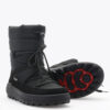 Birkebeiner - Snosko WP Black - Bilde 4