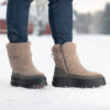 Birkebeiner - Spel WR Taupe - Bilde 3