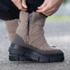 Birkebeiner - Spel WR Taupe - Bilde 18