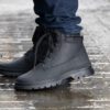 Birkebeiner - Otto WP Black - Bilde 12