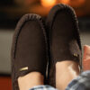 Jean Paul - Moccasin Dark Brown - Bilde 18