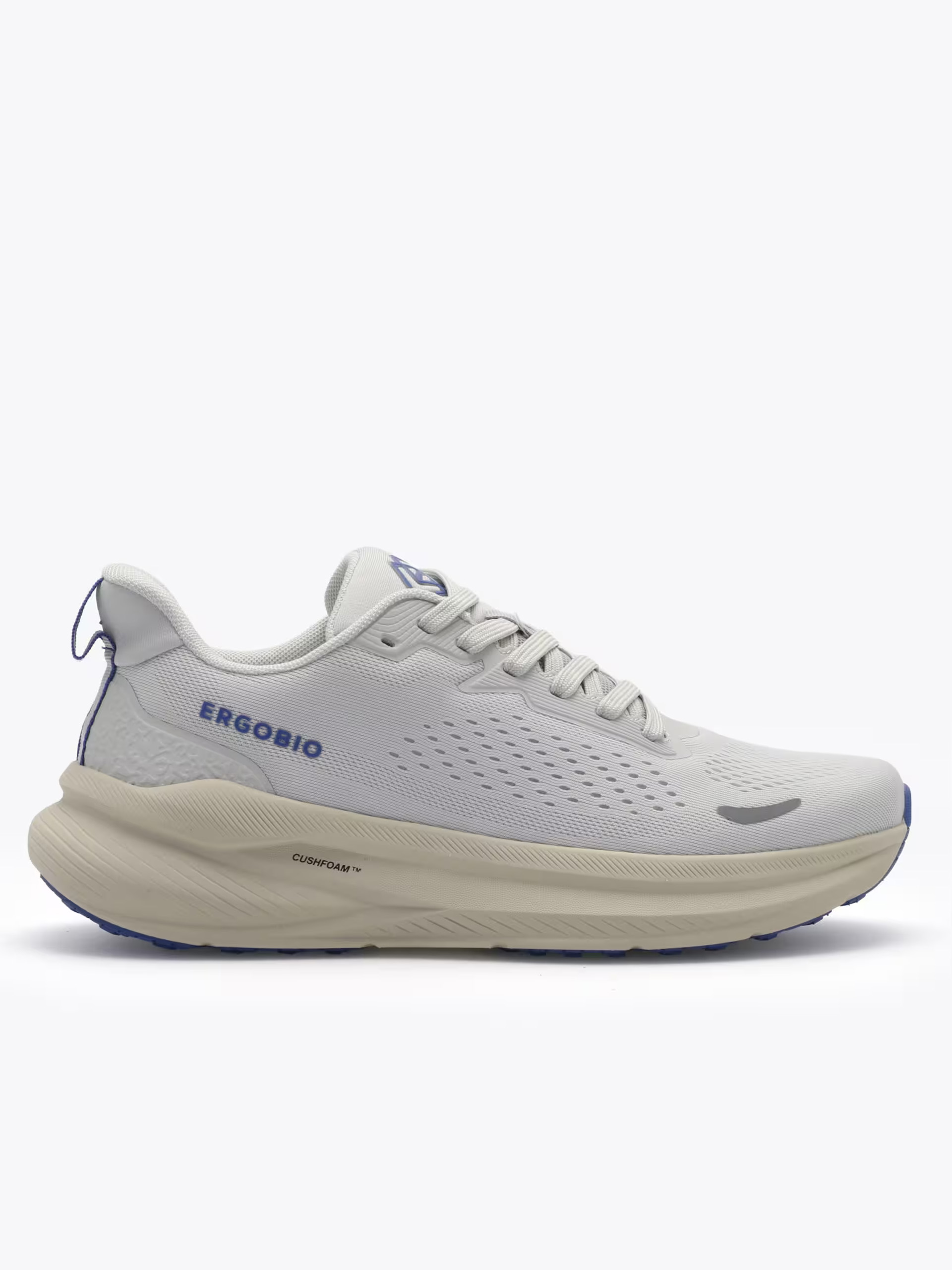 Ergobio - Rubimax II M Grey