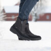 Birkebeiner - Falk WP Black - Bilde 13