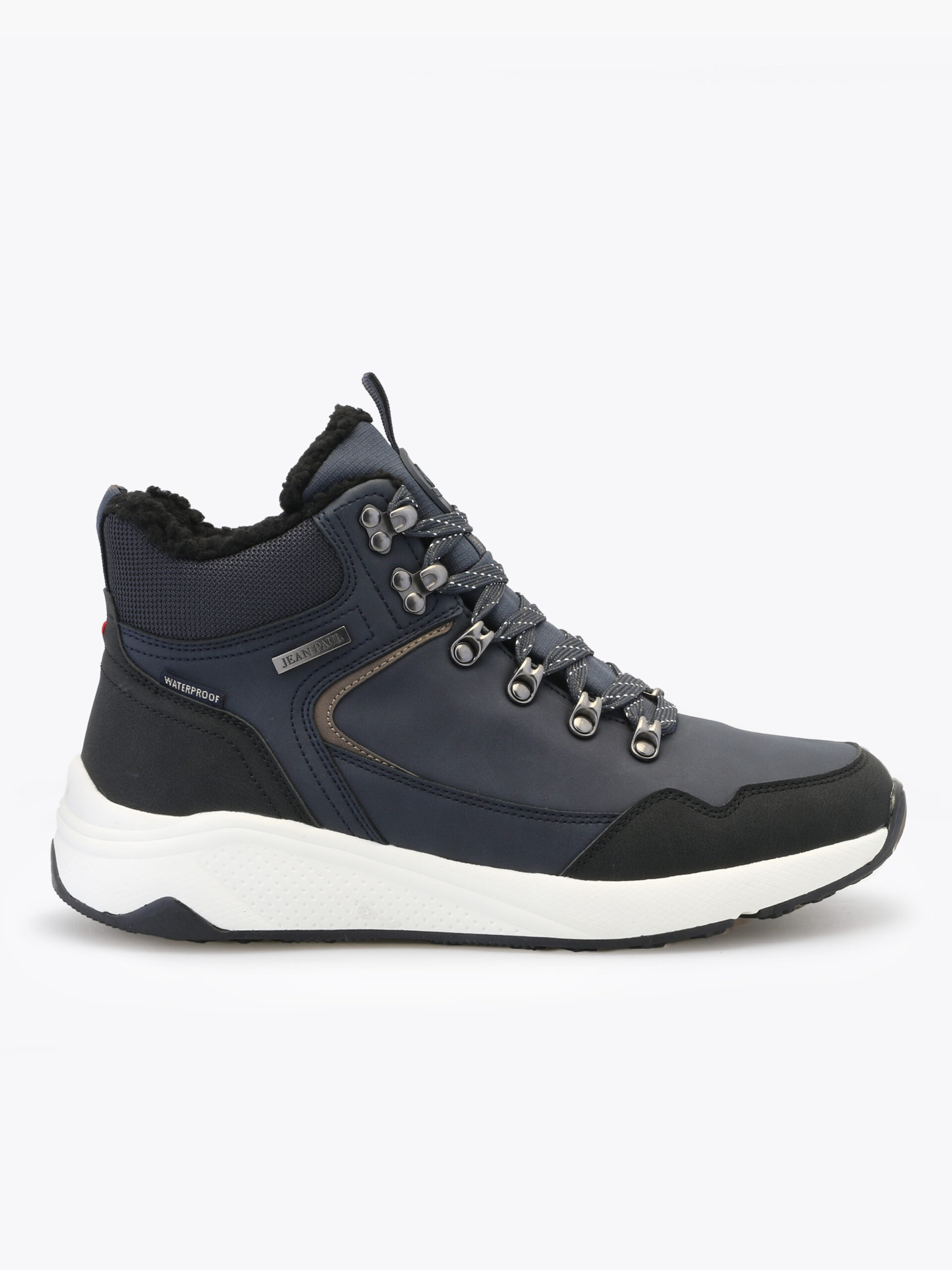 Jean Paul - Arcalod Navy