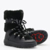 Birkebeiner - Viddo WP Black - Bilde 4