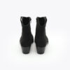 Roberto Rosso Western Boot Low - black - Bilde 5