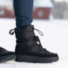 Birkebeiner - Snosko WP Black - Bilde 11