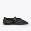 Palermo Ballerina Black - Bilde 2