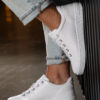 Gorbio Low White - Bilde 20
