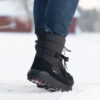 Birkebeiner - Snosko WP Black - Bilde 16