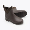 Roberto Rosso Casetta Rubberboot Low - dark-brown - Bilde 4