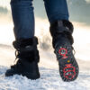 Birkebeiner - Viddo WP Black - Bilde 27