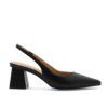 Pia Slingback Black - Bilde 3