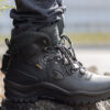 Grisport - Nero Dakar Trekking - Bilde 15