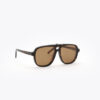 Roberto Rosso Orion Clip-ons - Tortoise - Bilde 2