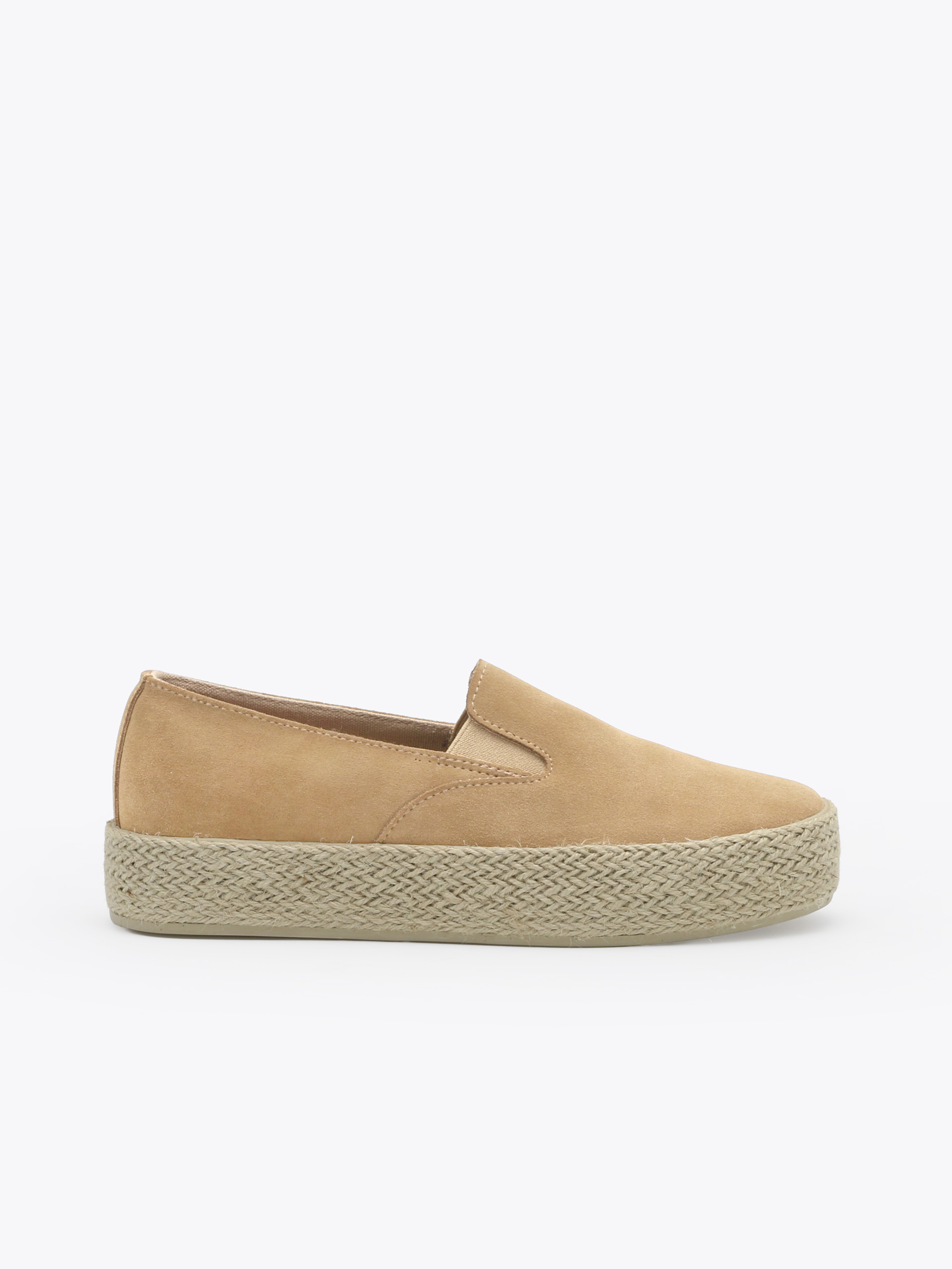 Jean Paul - Eden Light Brown