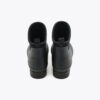 Roberto Rosso Casetta Rubberboot Low - black - Bilde 5