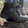Grisport - Nero Dakar Trekking - Bilde 28