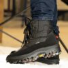 Birkebeiner - Jerv WP Black - Bilde 16