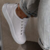 Gorbio Low White - Bilde 26
