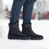 Birkebeiner - Falk WP Black - Bilde 17