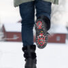 Birkebeiner - Viddo WP Black - Bilde 15