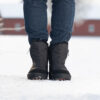 Birkebeiner - Falk WP Black - Bilde 11