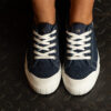 Noodles - Doobiecat II Navy - Bilde 9