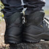 Grisport - Nero Dakar Trekking - Bilde 12