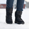 Birkebeiner - Snosko WP Black - Bilde 12
