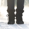 Birkebeiner - Viddo WP Black - Bilde 45