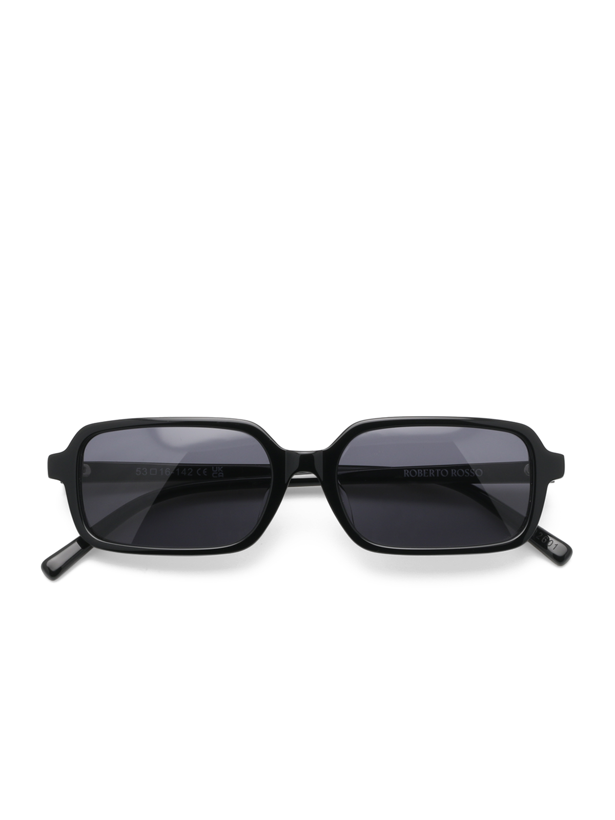 Roberto Rosso Capella - black