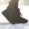 Birkebeiner - Viddo WP Black - Bilde 38