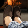 Jean Paul - Moccasin Dark Brown - Bilde 12