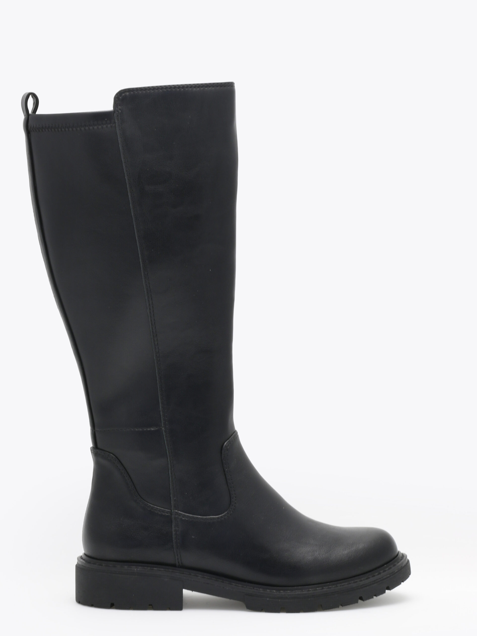 Scandiflex Buma High - black