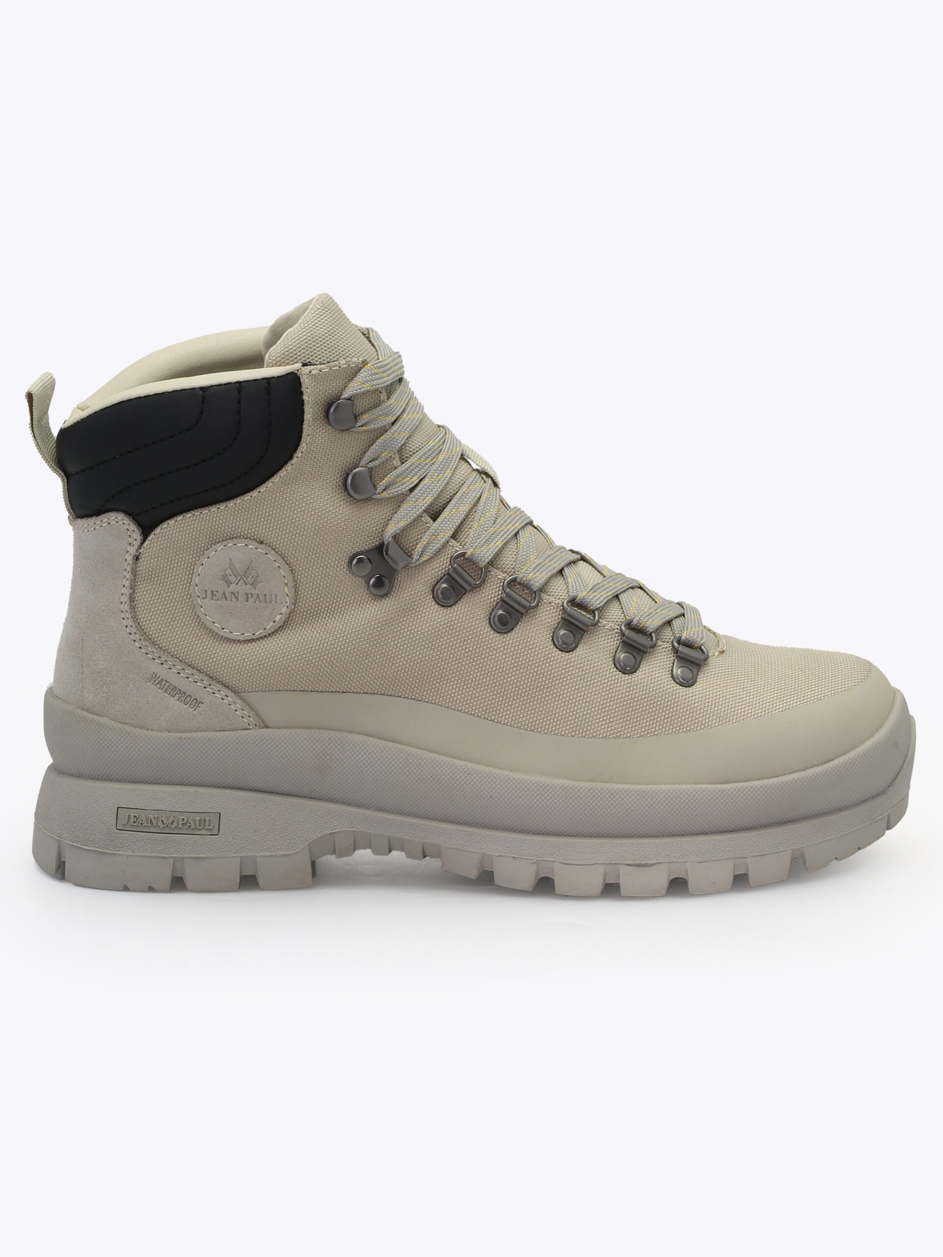Jean Paul - Cordon Waterproof Taupe