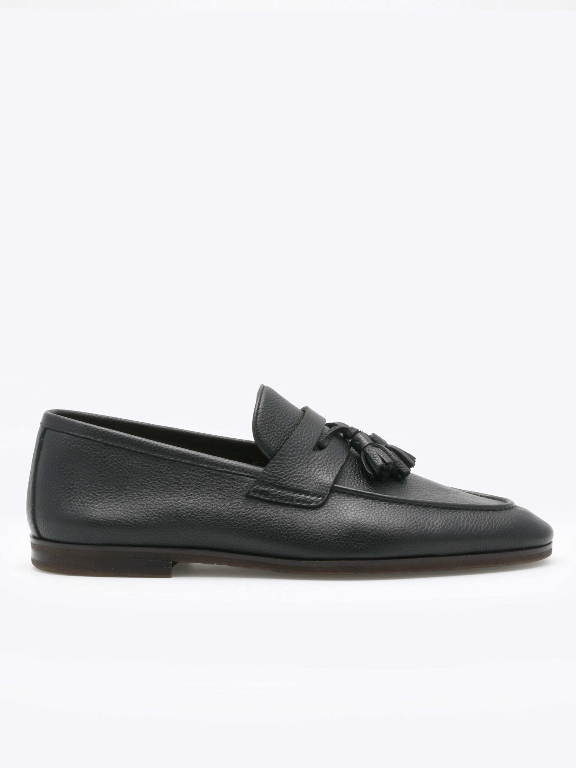 Gregers - Dondo Black