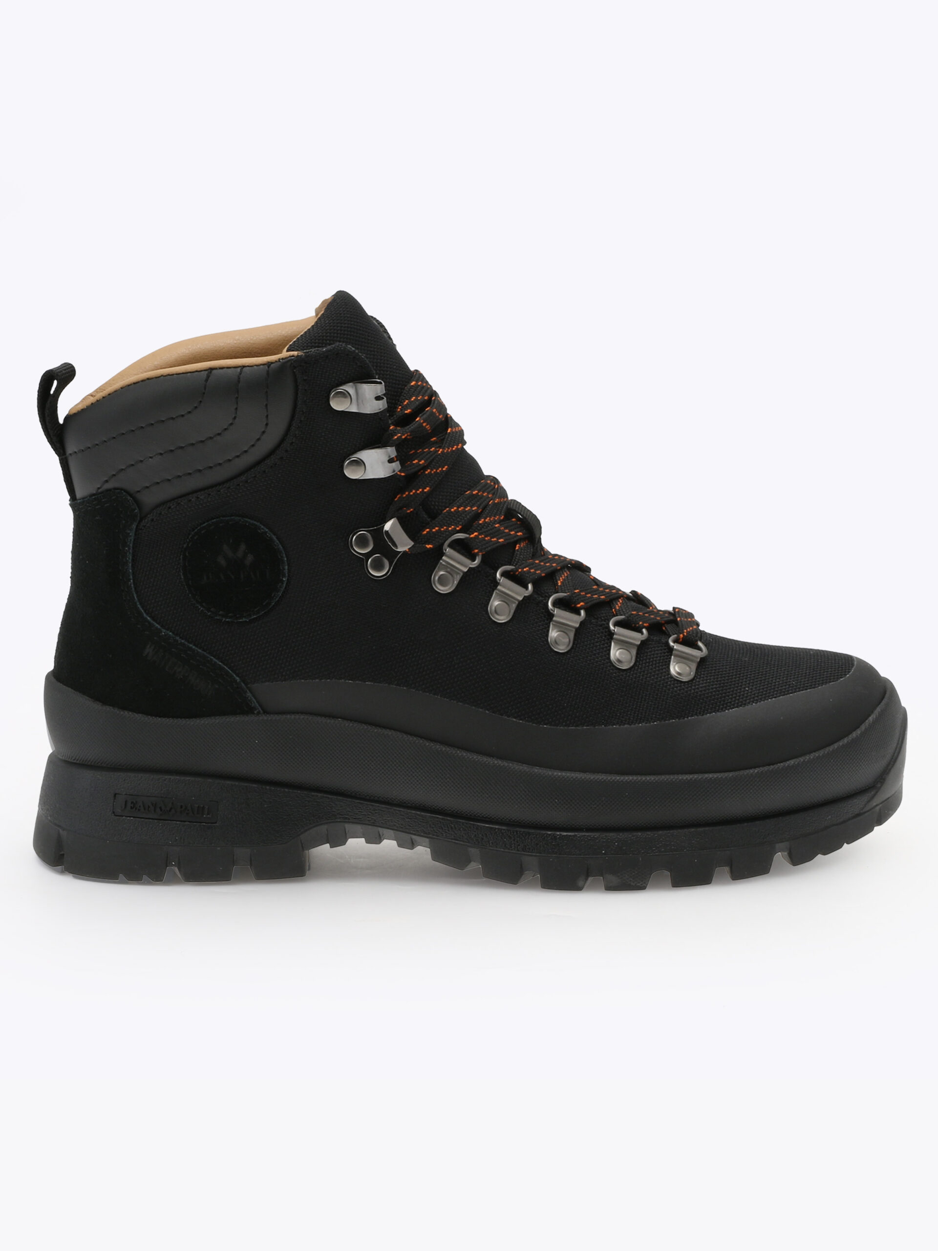 Jean Paul - Cordon Waterproof Black