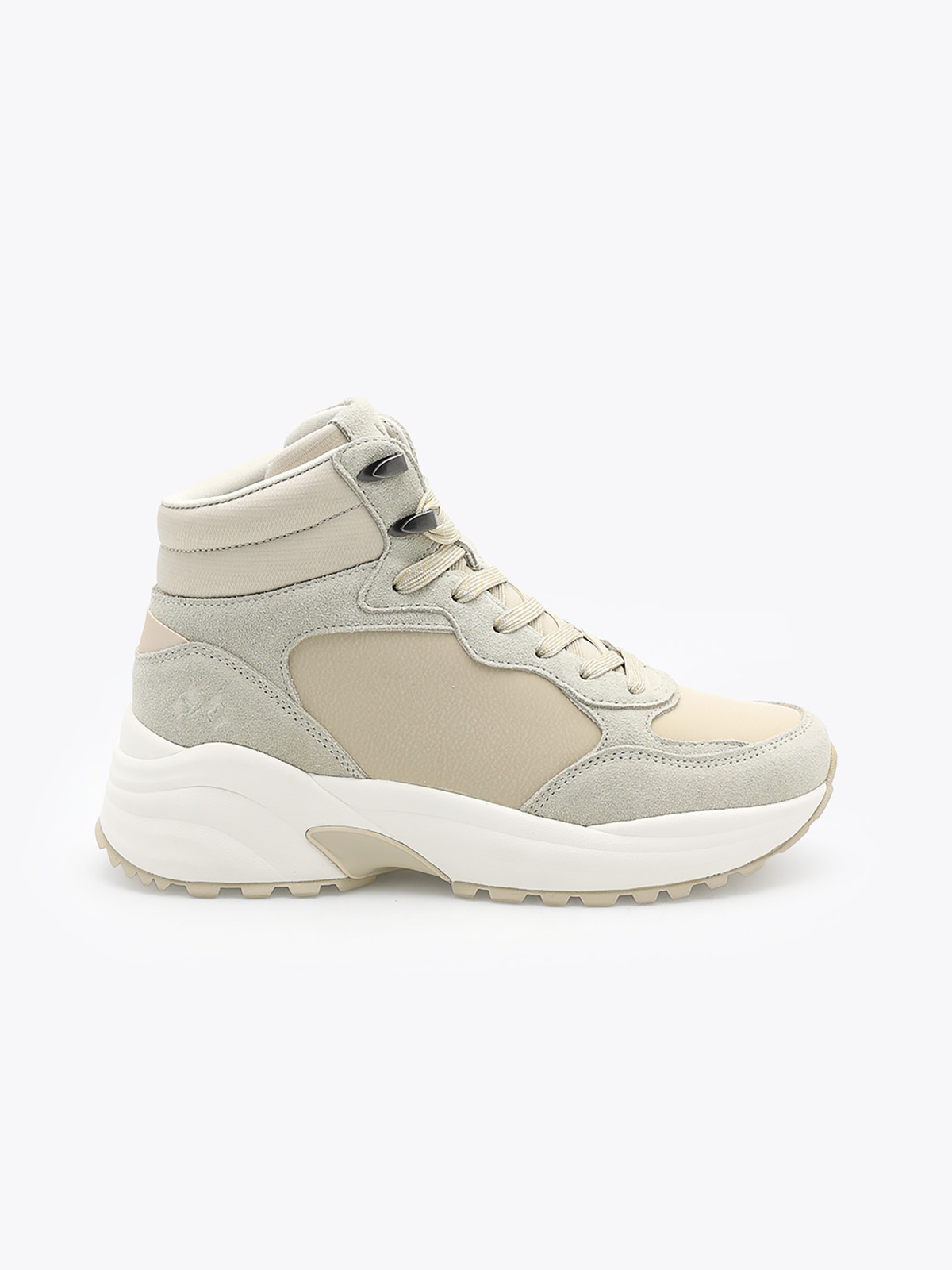 Jean Paul Arbonne Mid - taupe